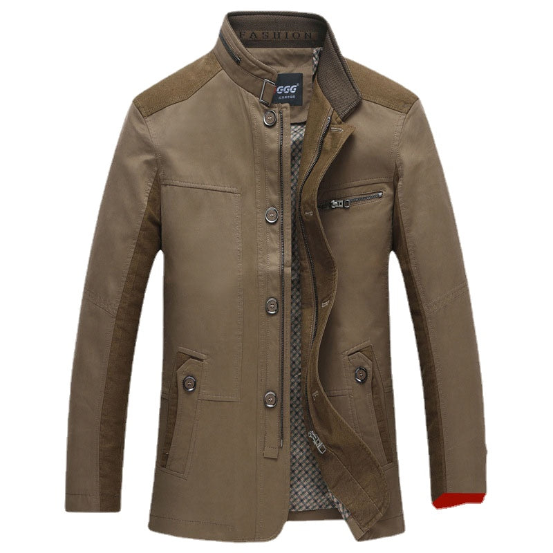 Maverick Trail Jacket