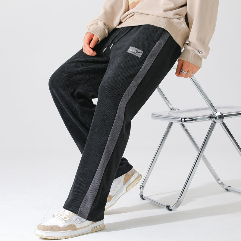 SIMMONS CORDUROY PANTS