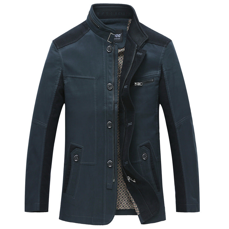 Maverick Trail Jacket