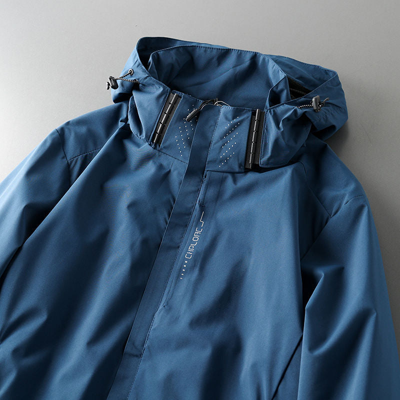 ENSO WATHERPROOF JACKET