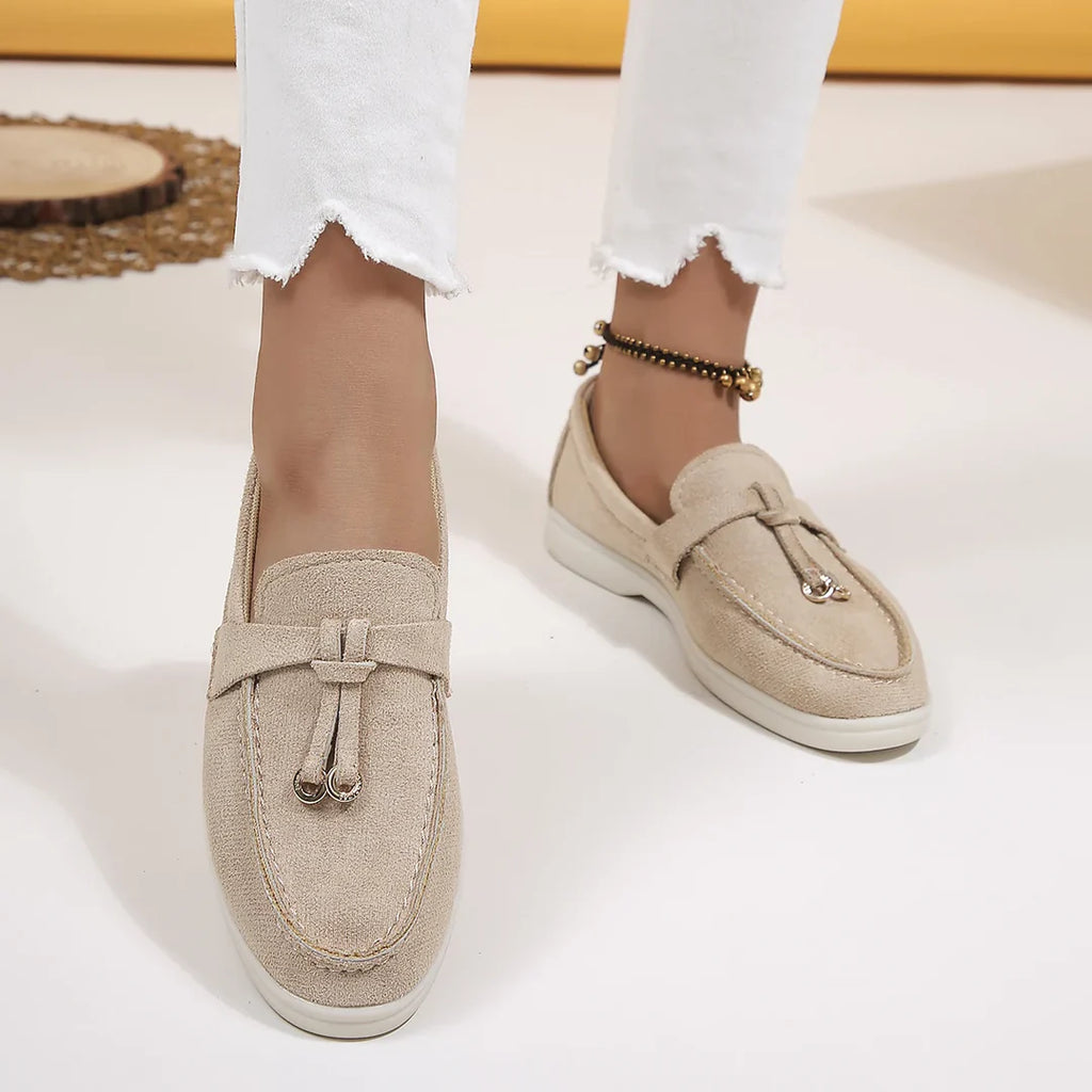 Sole Lily Loafers