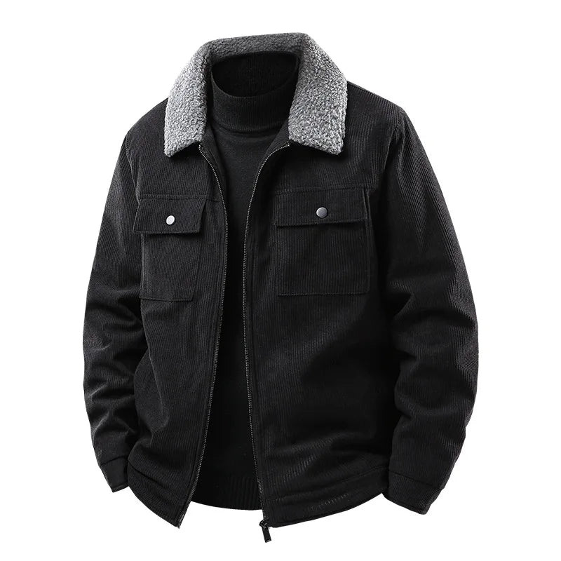 Cester Collins Bomber