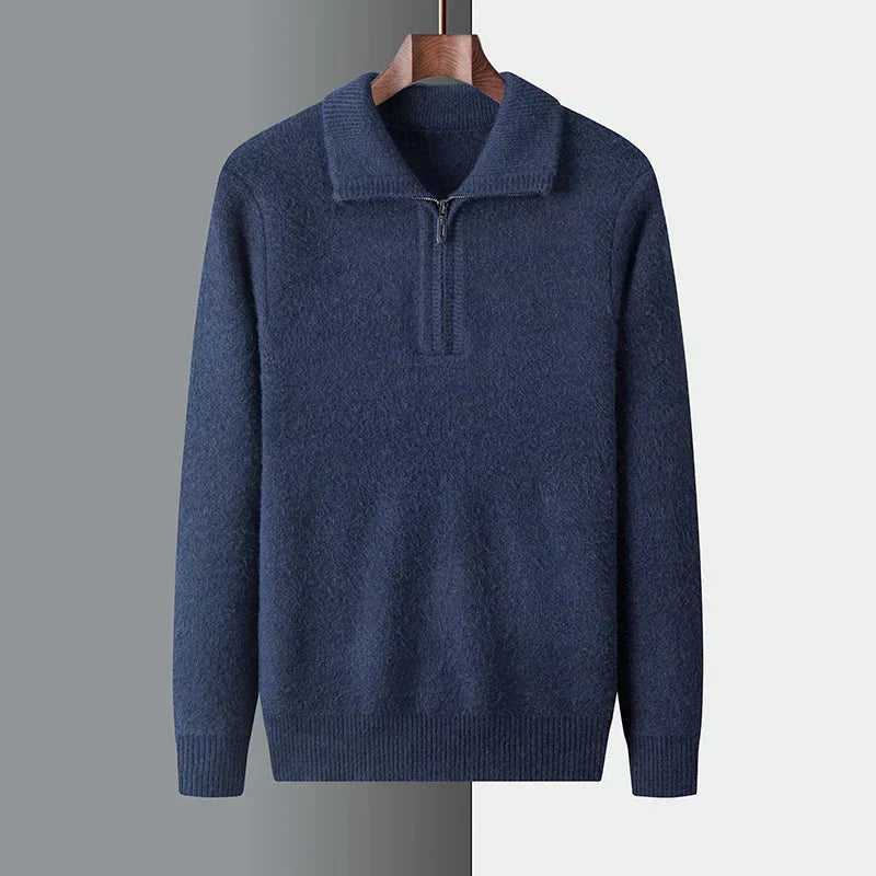 LUCAS SWEATER