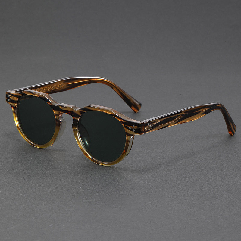 Vescari Ridge Shades
