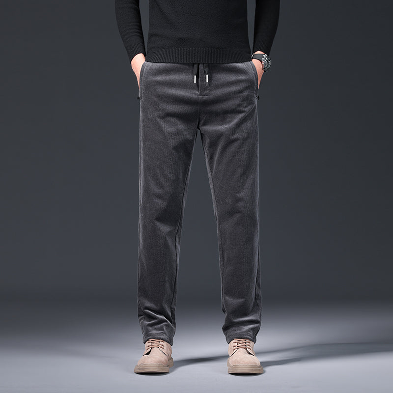 RIDGEWAY CORDUROY PANTS