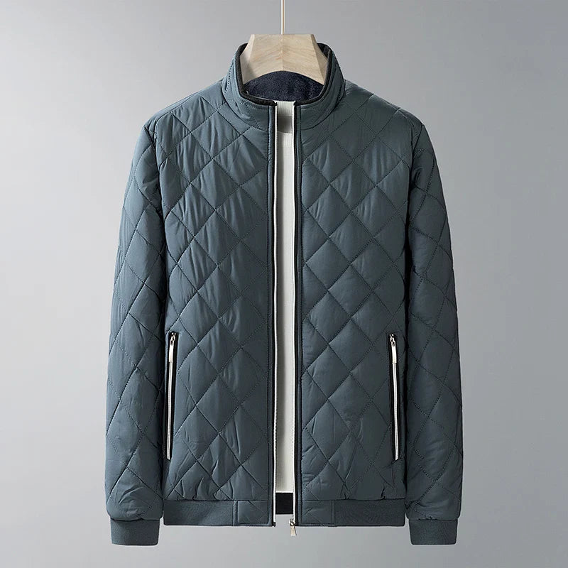 Wallace Windbraker Jacket