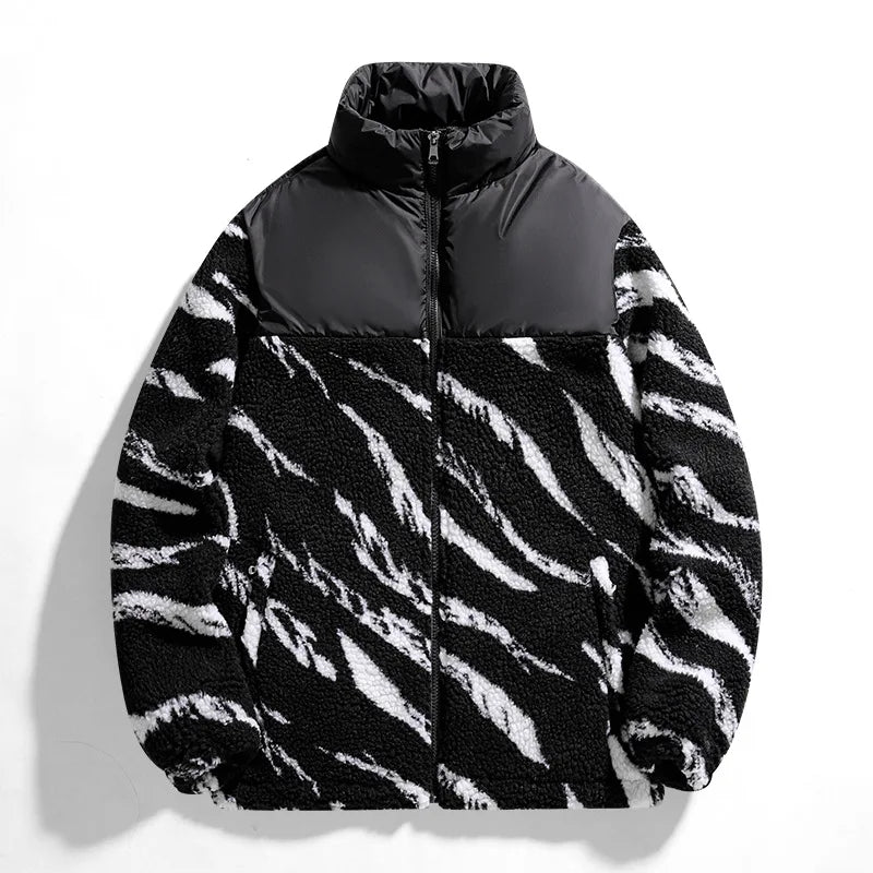IceShield Fleece Jacket