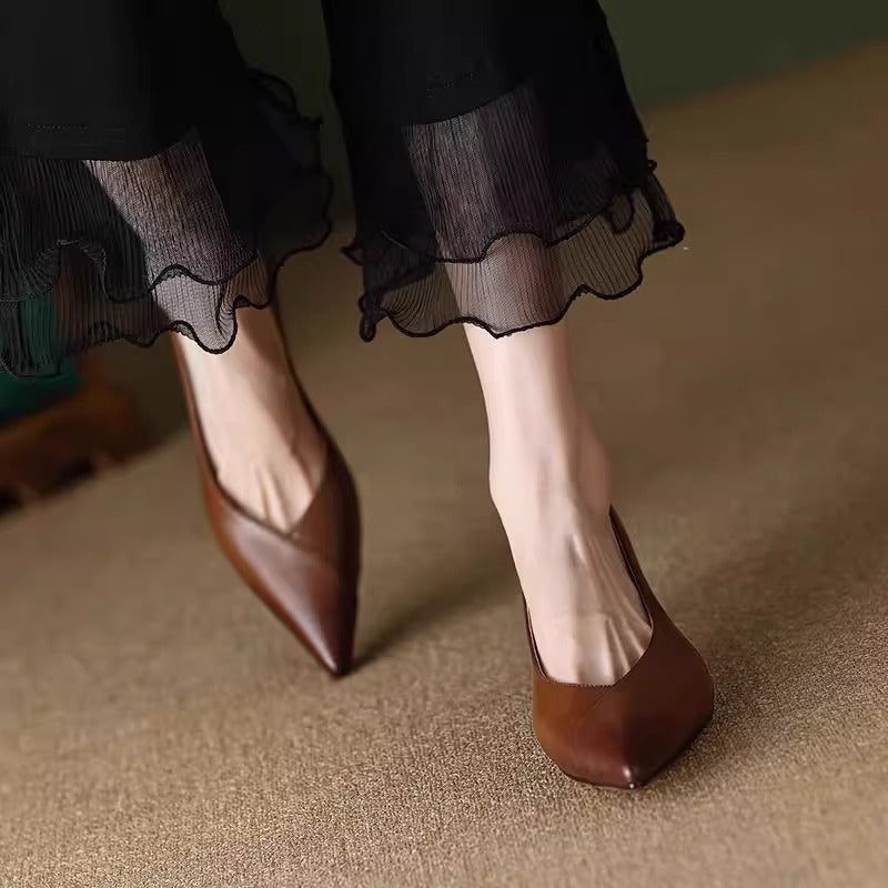 Amely Stiletto Heels