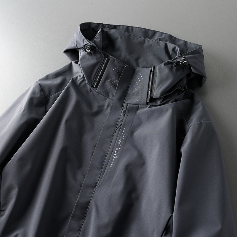 ENSO WATHERPROOF JACKET