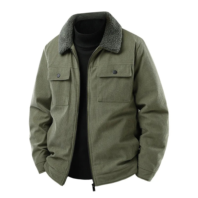 Cester Collins Bomber