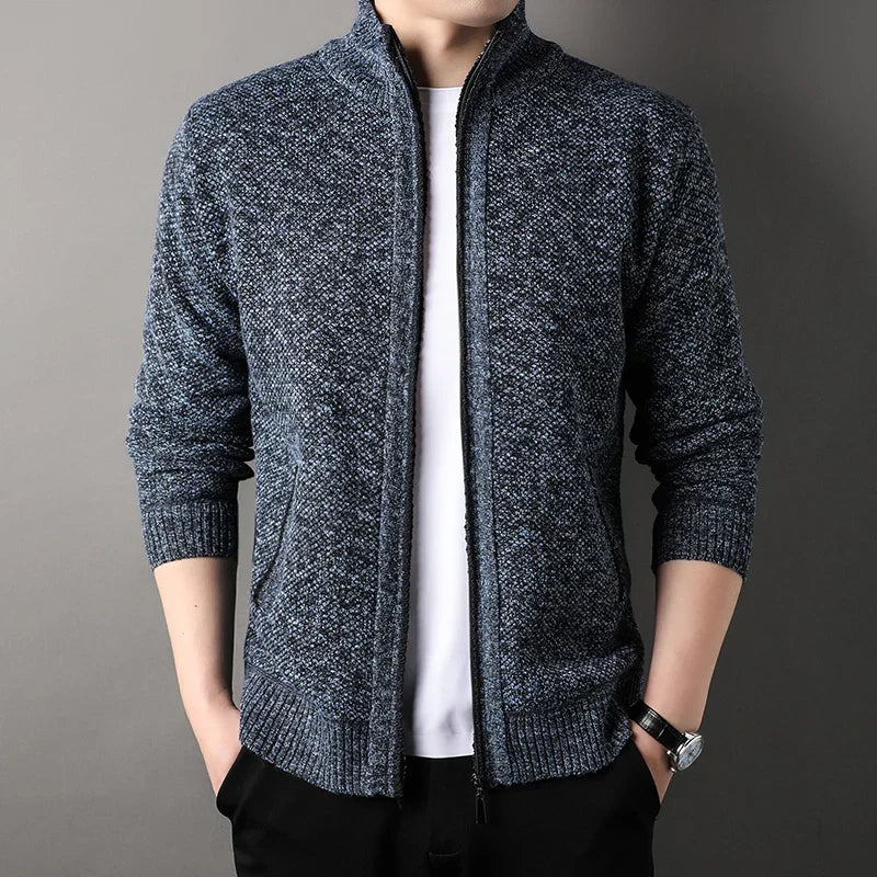 Harbor Ridge Cardigan