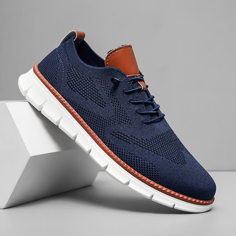 GLIDEWALK SNEAKERS