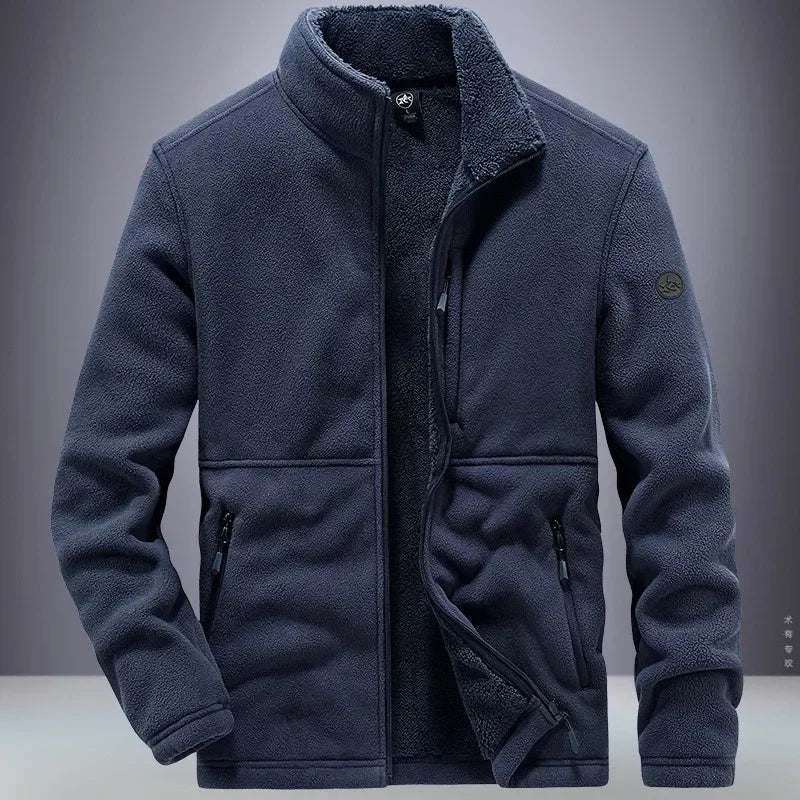 SummitShield Fleece Jacket