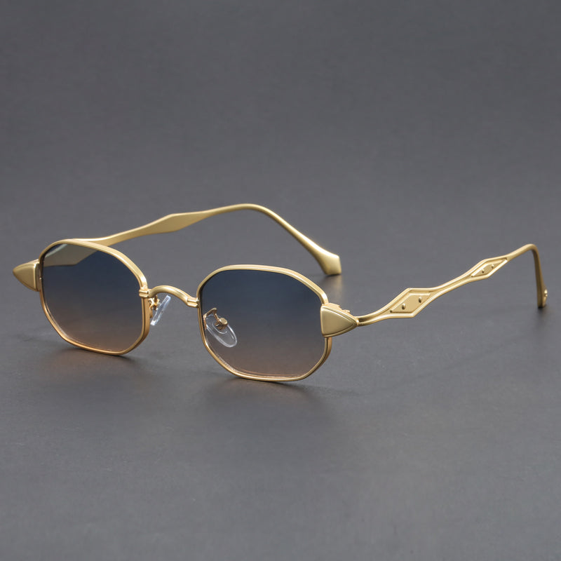 Aspen Retro Shades