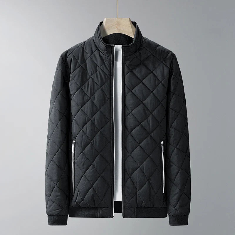 Wallace Windbraker Jacket