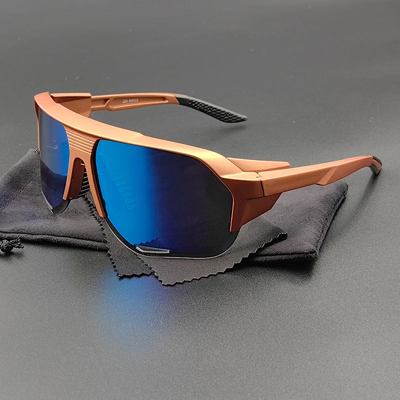 SolarSky Polarized Shades