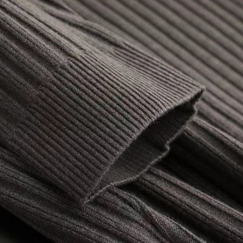 Ridgeway Quarter-Zip Knit