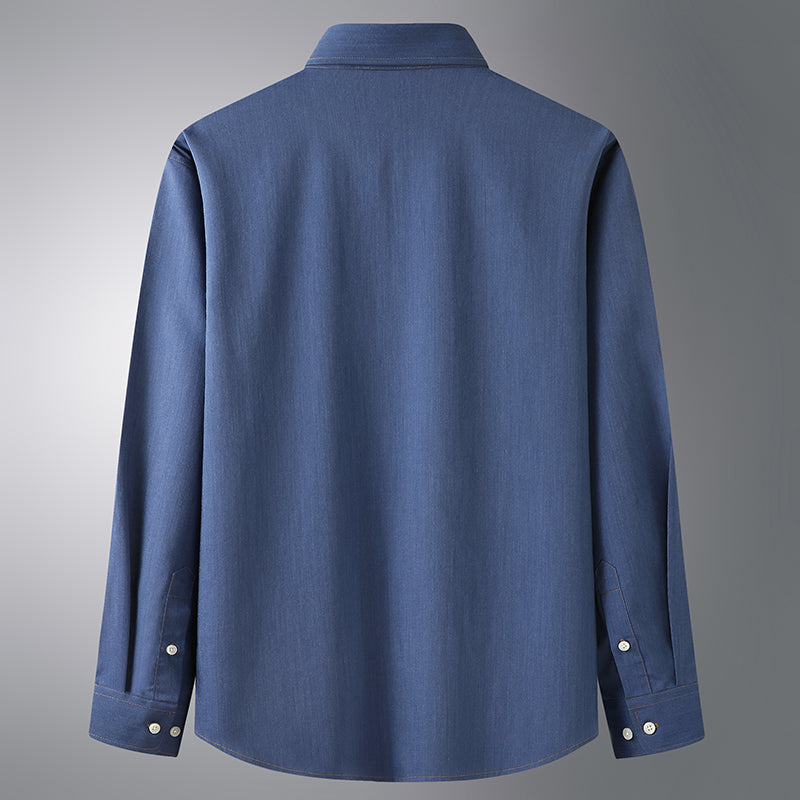 Westford Button Shirt