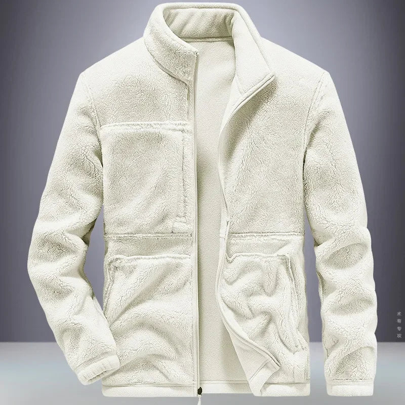 SummitShield Fleece Jacket