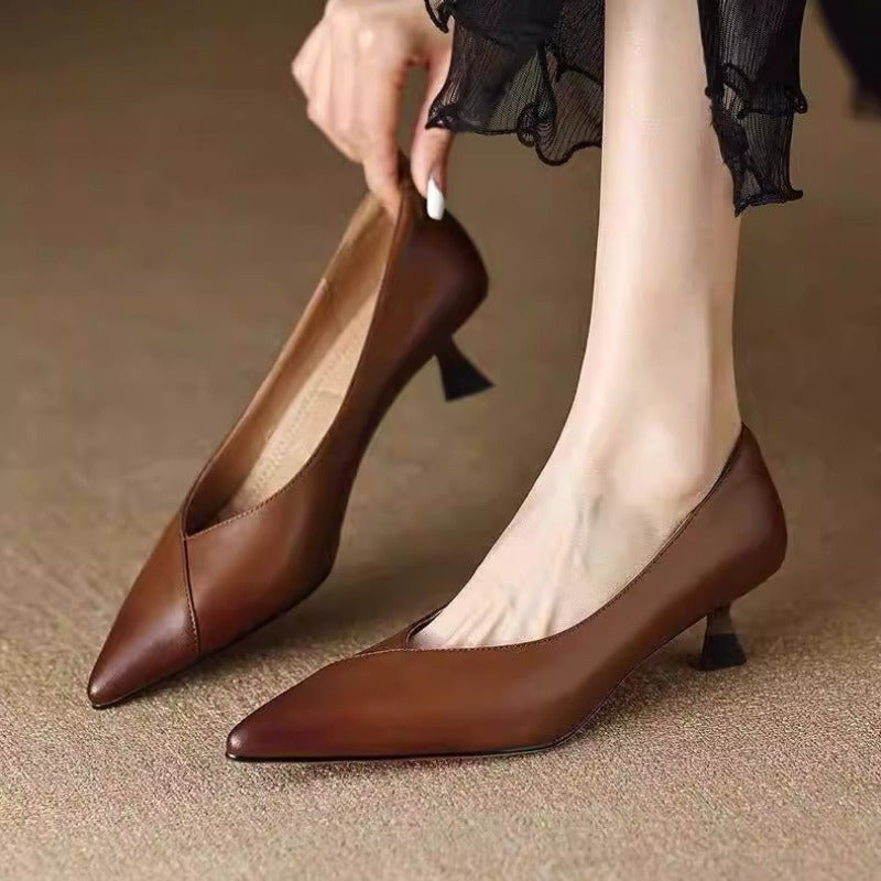 Amely Stiletto Heels