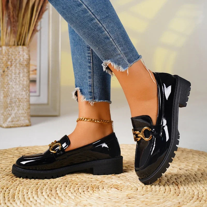 Evie Carson Loafers