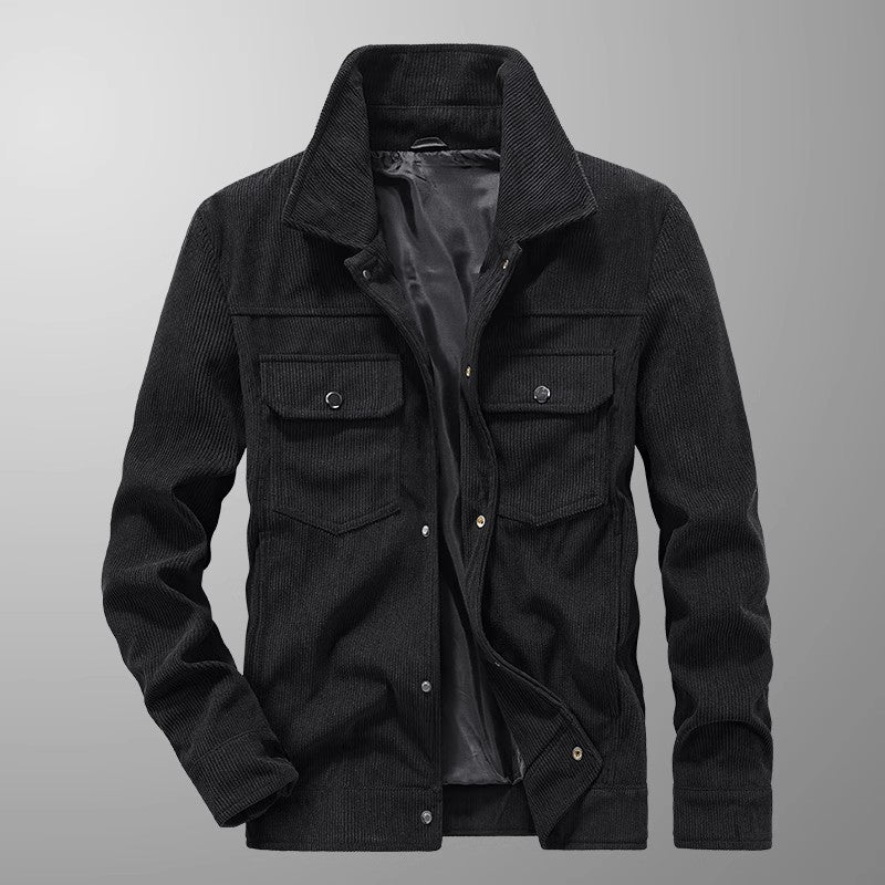 Highland Corduroy Jacket