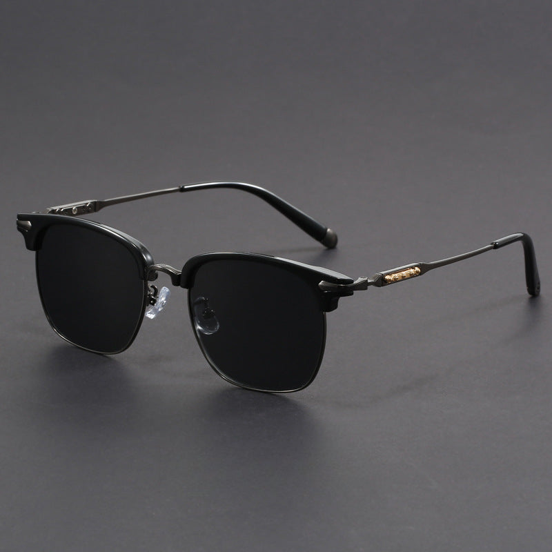 Jonathan Glint Sunglasses
