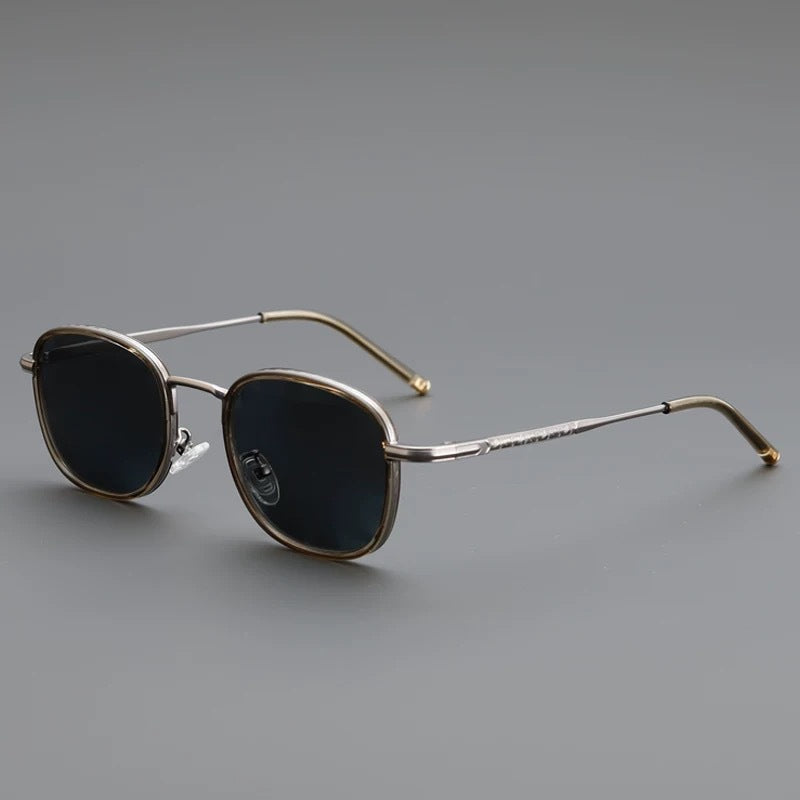 Skyline Glint Sunglasses