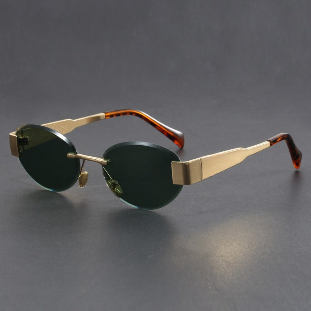 Horizon Rimless Shades