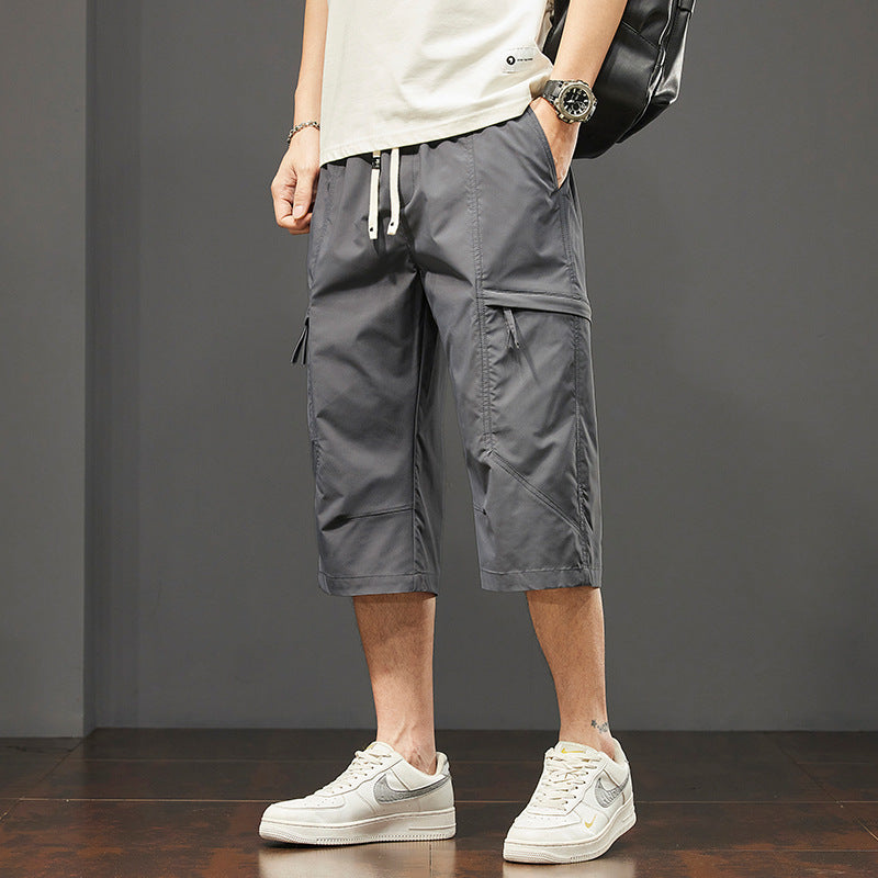 Hampton Cargo Shorts