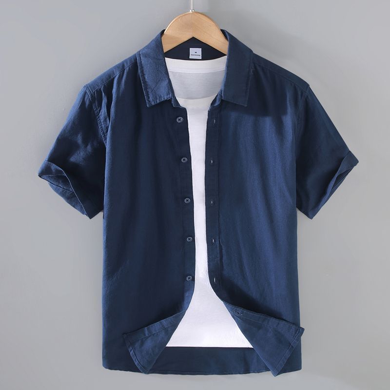 Coastal Air Shirt