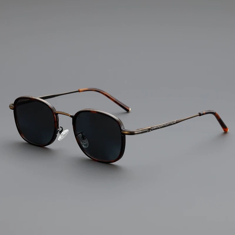 Skyline Glint Sunglasses