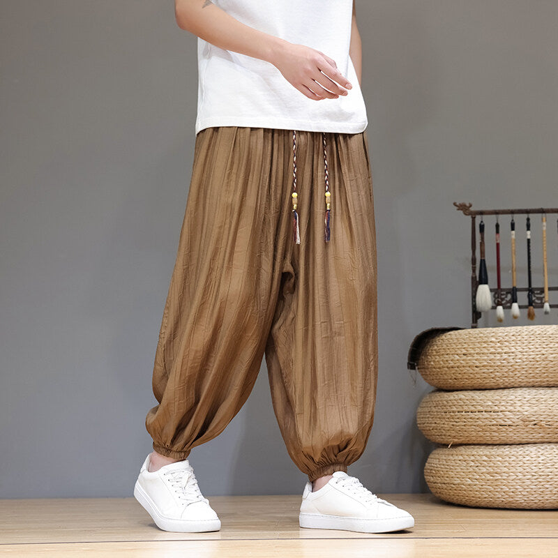 Nomad Flow Pants