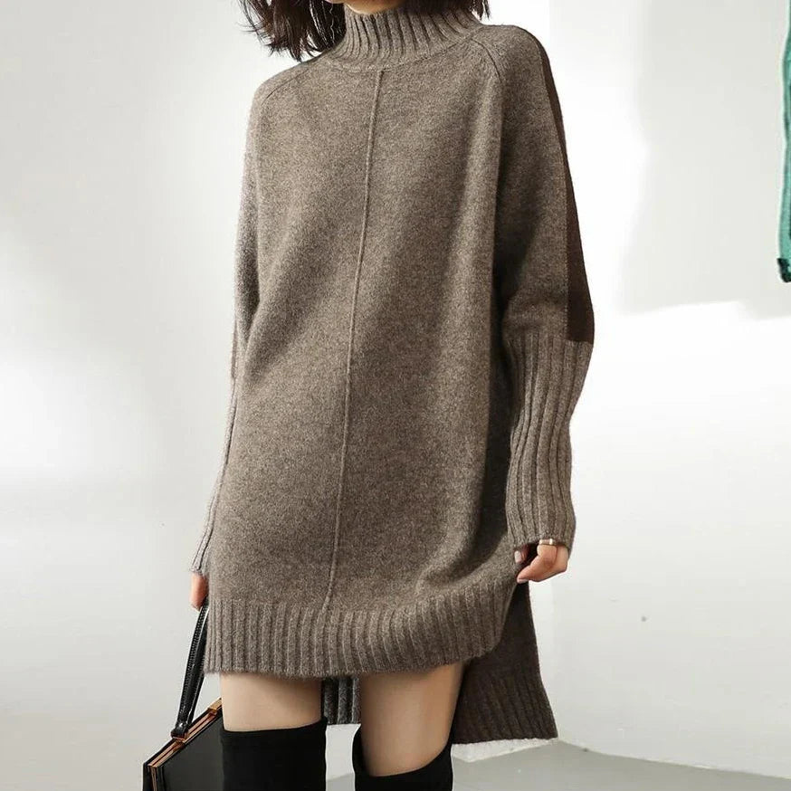 Kesley Sweater Dress