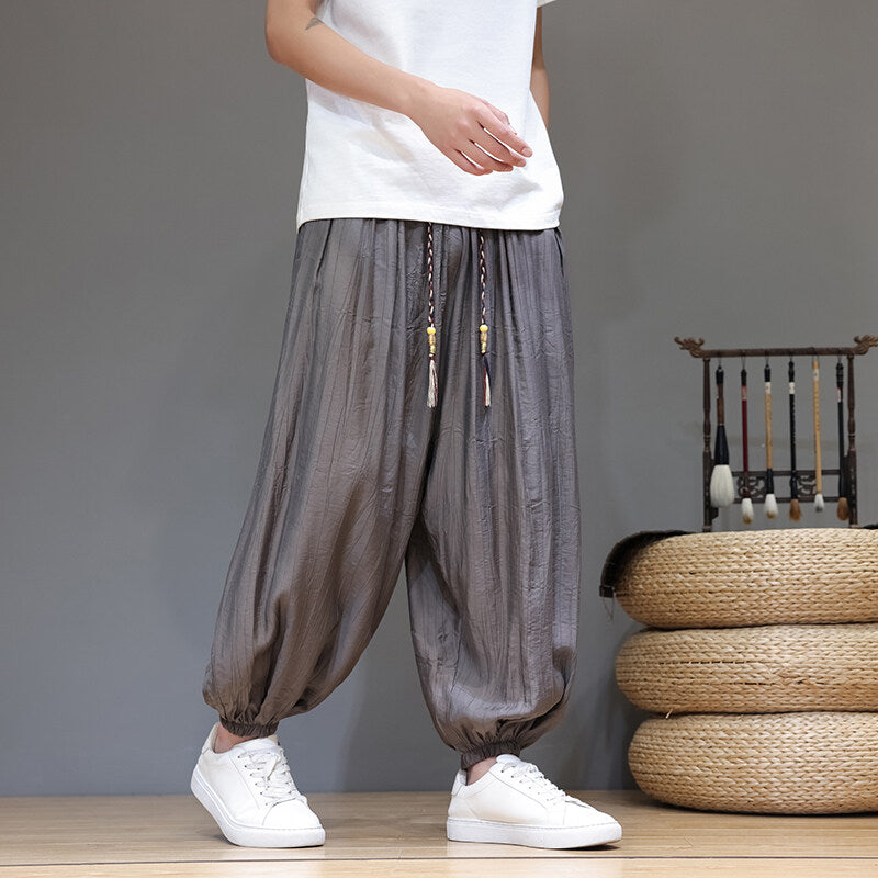 Nomad Flow Pants