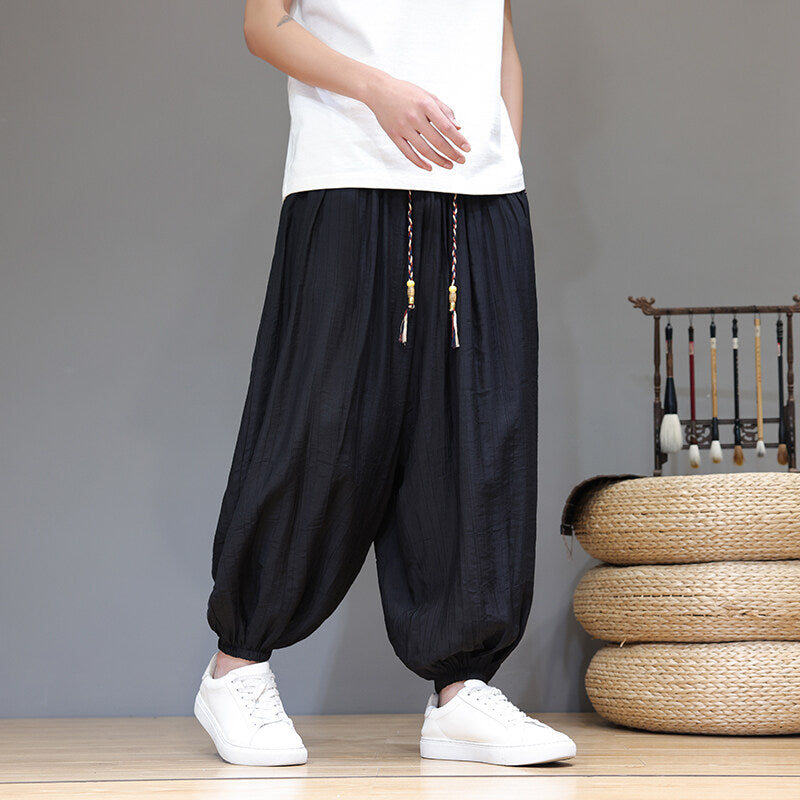 Nomad Flow Pants