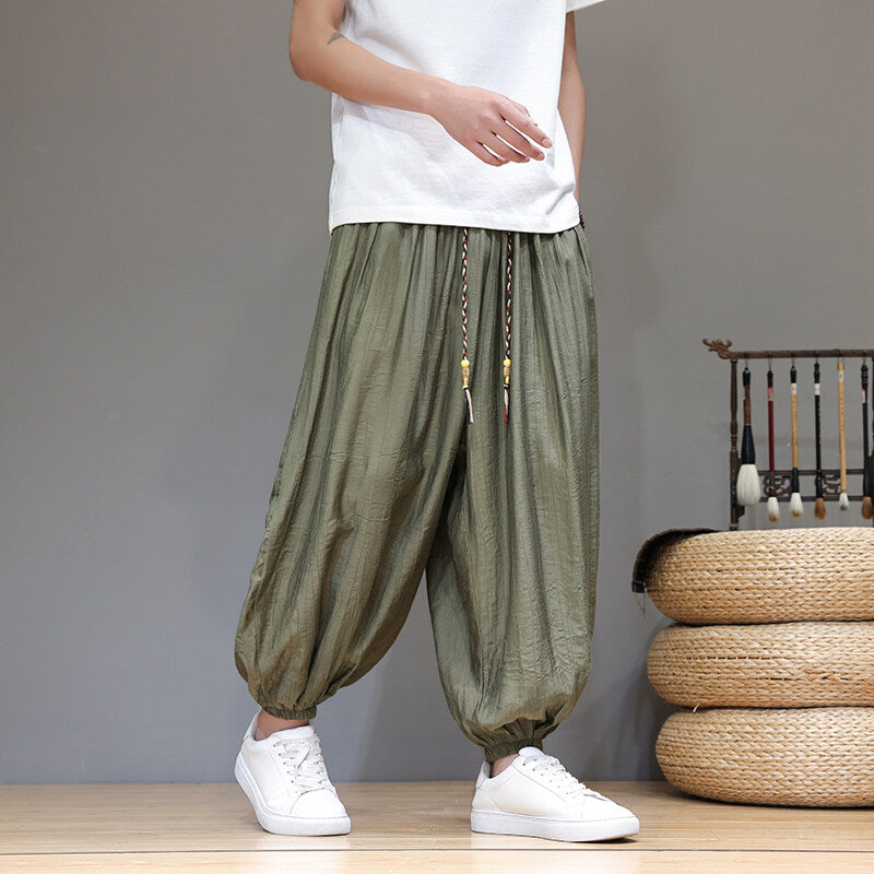 Nomad Flow Pants
