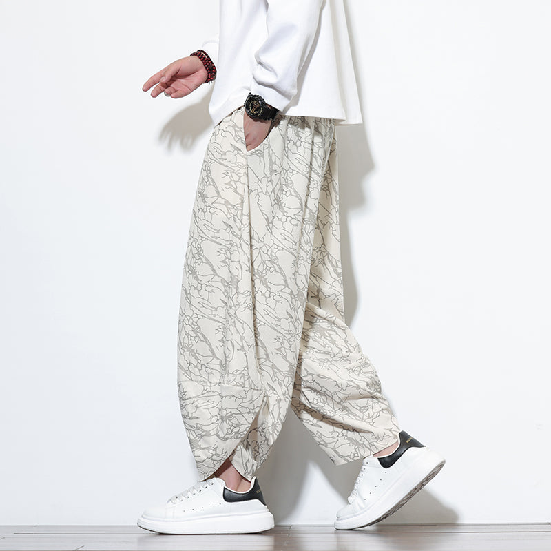 FlowMotion Pants