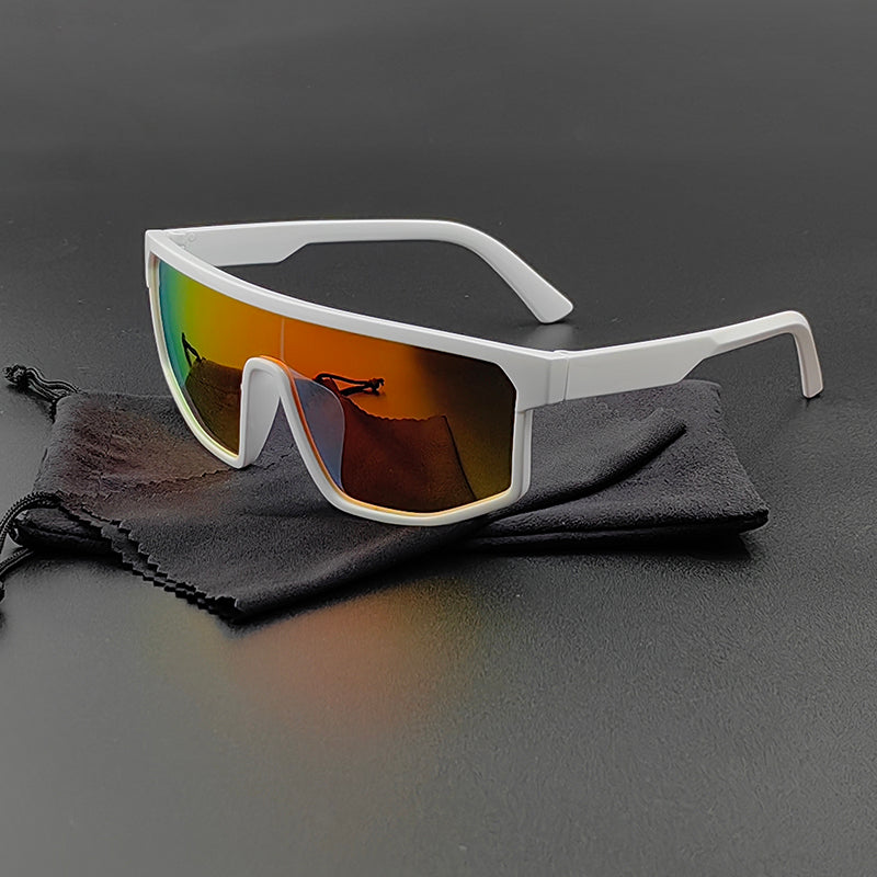 SolarVision Polarized Shades