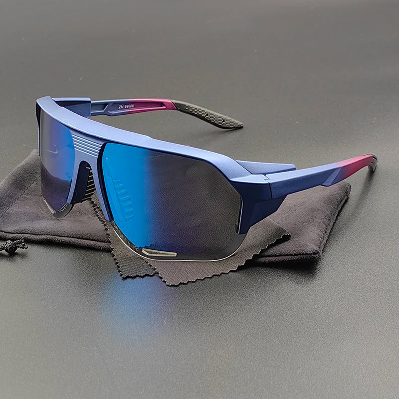 SolarSky Polarized Shades