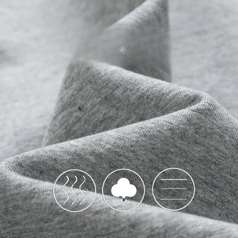 DAMIEN COLLAR PULLOVER