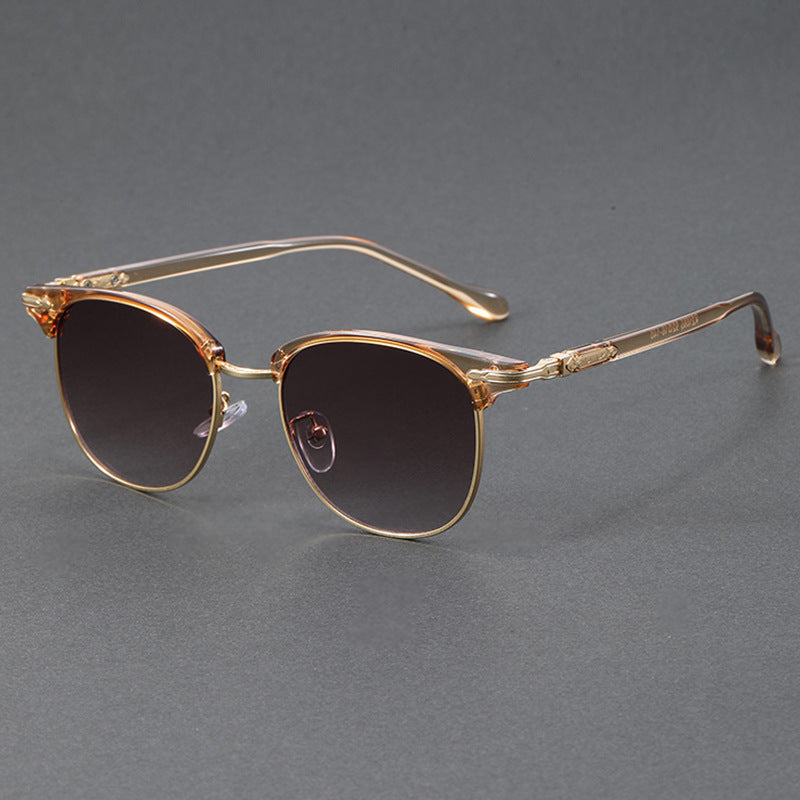 Hudson Edge Sunnies