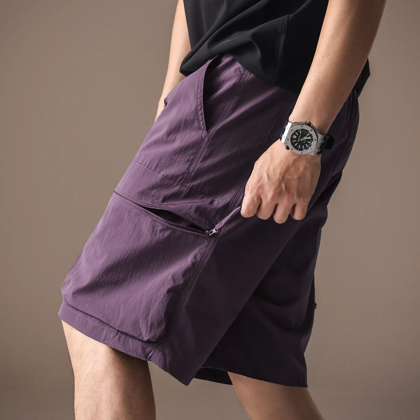 RidgeFlex Shorts