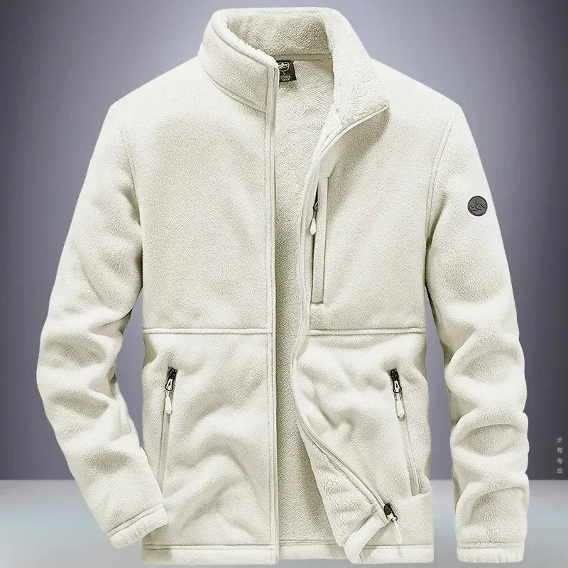 SummitShield Fleece Jacket