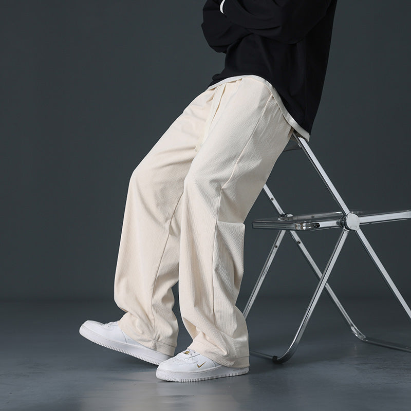 KENDALL CORDUROY PANTS