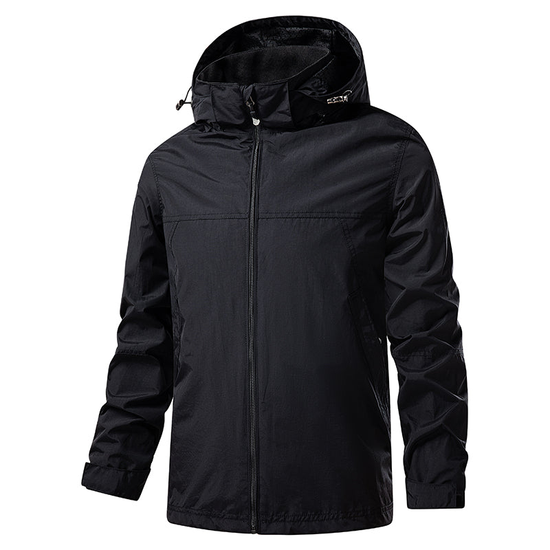 Weston Watherproof Jacket