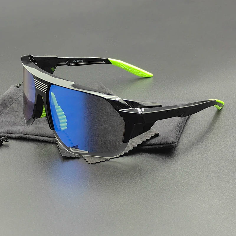 SolarSky Polarized Shades