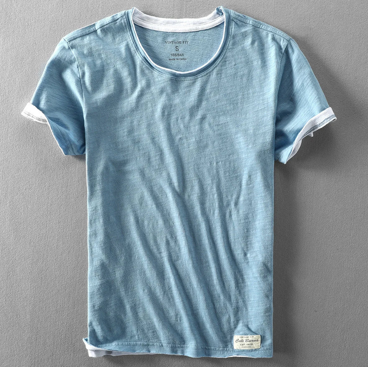 BENTON T-SHIRT
