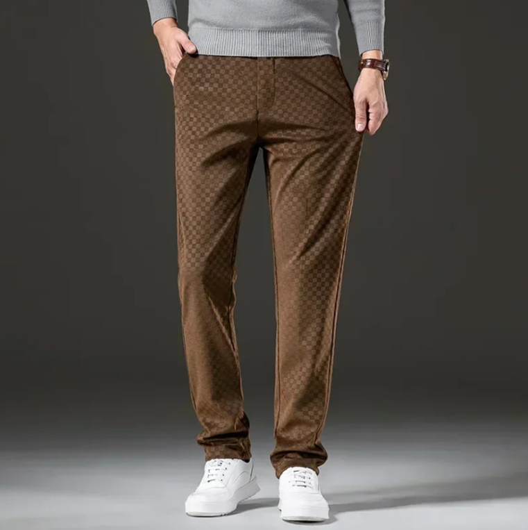 BRANSON CORDUROY PANTS