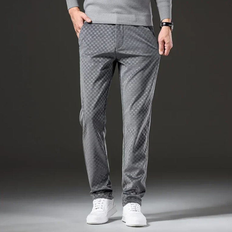 BRANSON CORDUROY PANTS